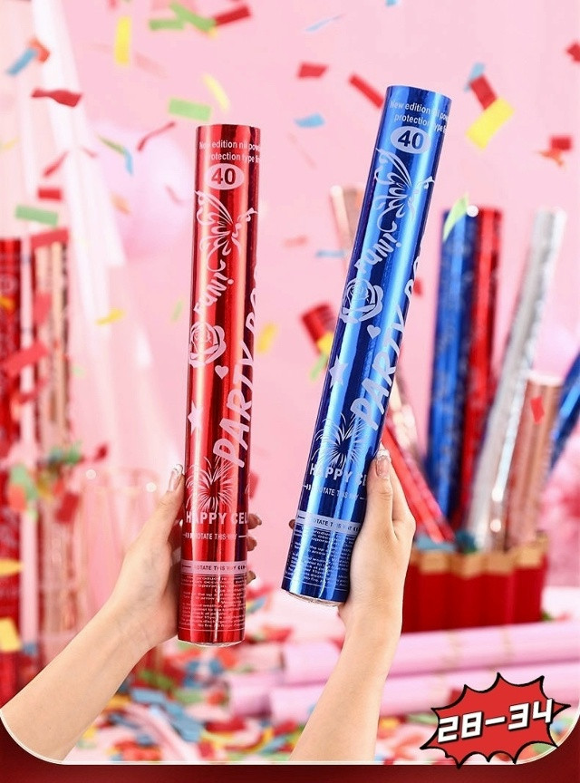 Купить хлопушки цветные оптом Садовод Интернет-каталог Садовод интернет-каталог