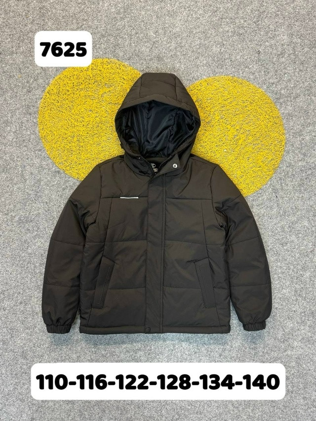 Купить Куртка детская черная оптом Садовод Интернет-каталог Садовод интернет-каталог