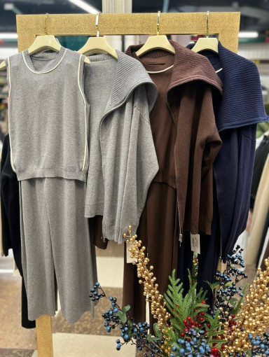 Костюм САДОВОД официальный интернет-каталог