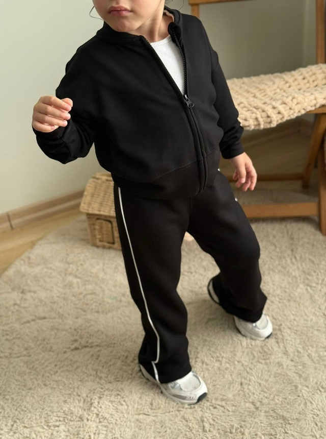 Купить Детский костюм черный оптом Садовод Интернет-каталог Садовод интернет-каталог