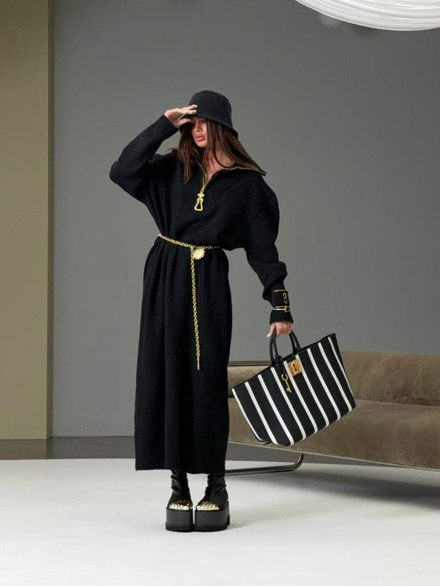 Купить Платье черное оптом Садовод Интернет-каталог Садовод интернет-каталог