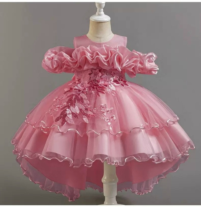 Купить Платье розовое оптом Садовод Интернет-каталог Садовод интернет-каталог