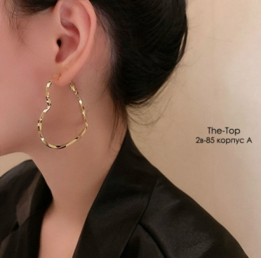 Серьги САДОВОД официальный интернет-каталог