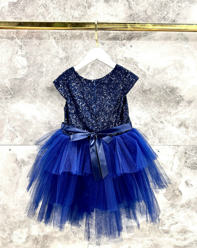 Купить Платье синее оптом Садовод Интернет-каталог Садовод интернет-каталог