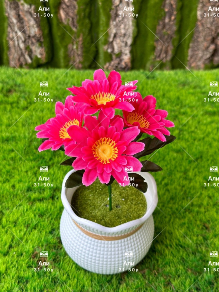 Купить Искусственные цветы оптом Садовод Интернет-каталог Садовод интернет-каталог