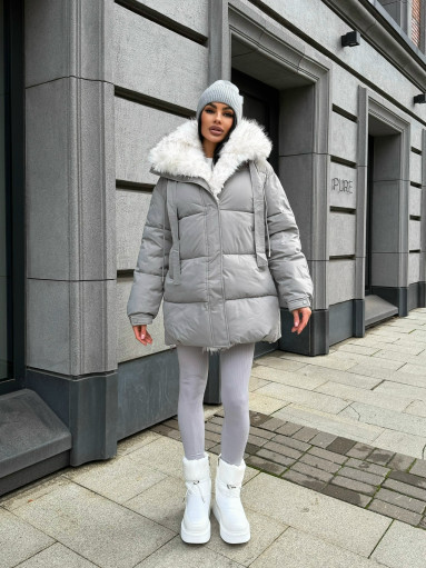 ЗИМНЯЯ КУРТКА САДОВОД официальный интернет-каталог