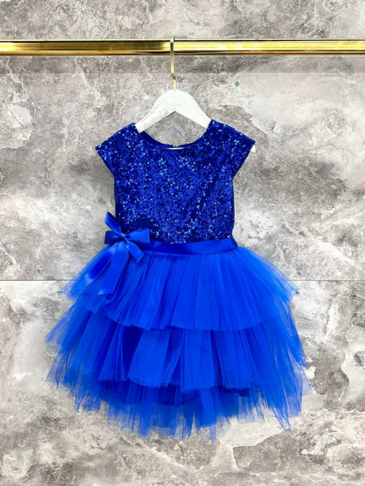 Купить Платье синее оптом Садовод Интернет-каталог Садовод интернет-каталог