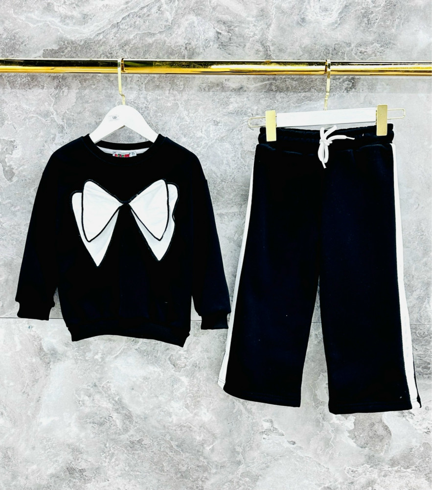 Купить Детский костюм черный оптом Садовод Интернет-каталог Садовод интернет-каталог