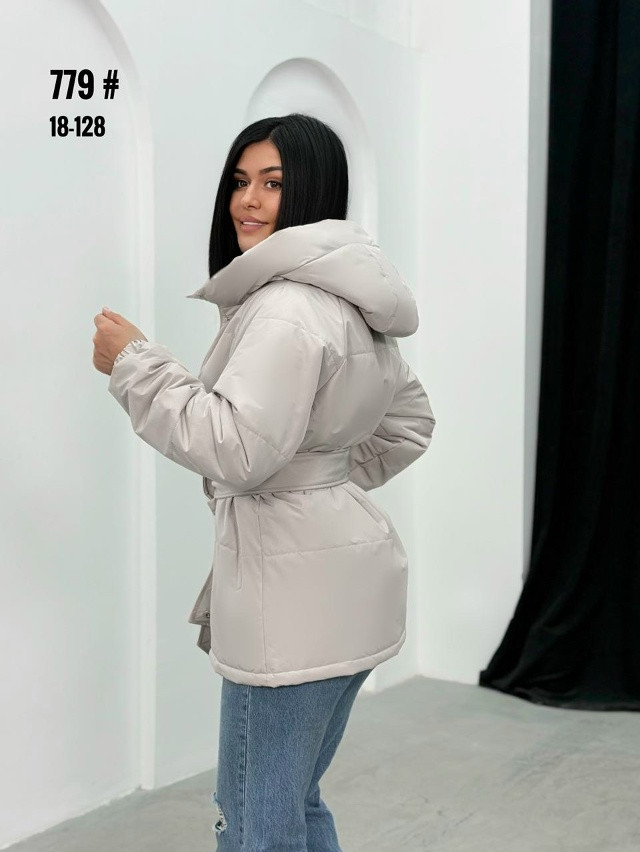 Купить Куртка женская бежевая оптом Садовод Интернет-каталог Садовод интернет-каталог