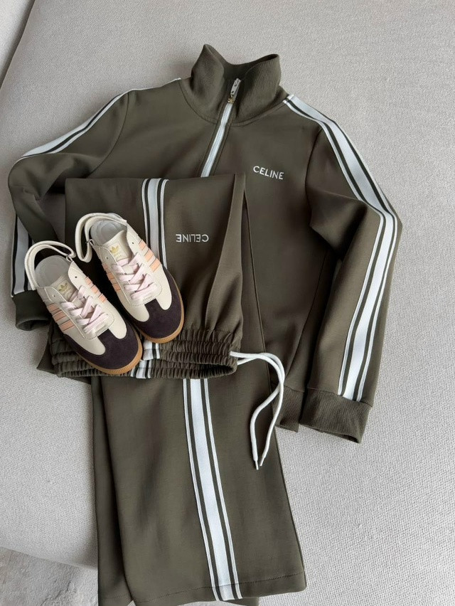 Купить Женский костюм коричневый оптом Садовод Интернет-каталог Садовод интернет-каталог