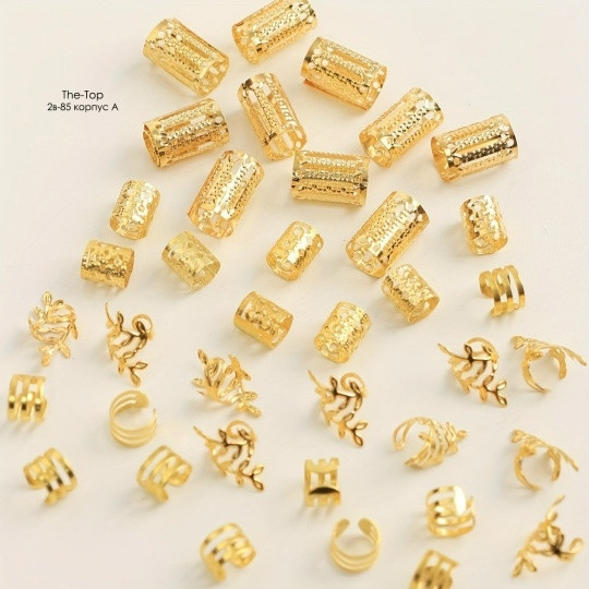 Купить Колечки на волосы оптом Садовод Интернет-каталог Садовод интернет-каталог