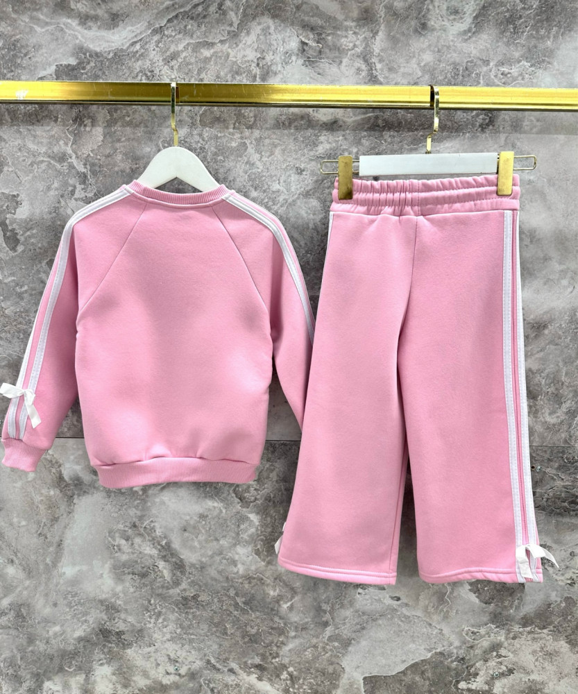 Купить Детский костюм розовый оптом Садовод Интернет-каталог Садовод интернет-каталог