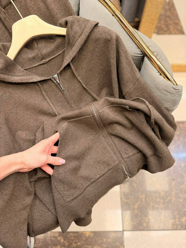 Купить Женский костюм коричневый оптом Садовод Интернет-каталог Садовод интернет-каталог