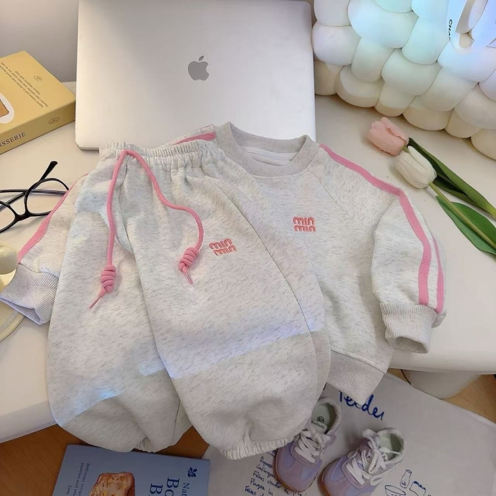 Купить Детский костюм серый оптом Садовод Интернет-каталог Садовод интернет-каталог