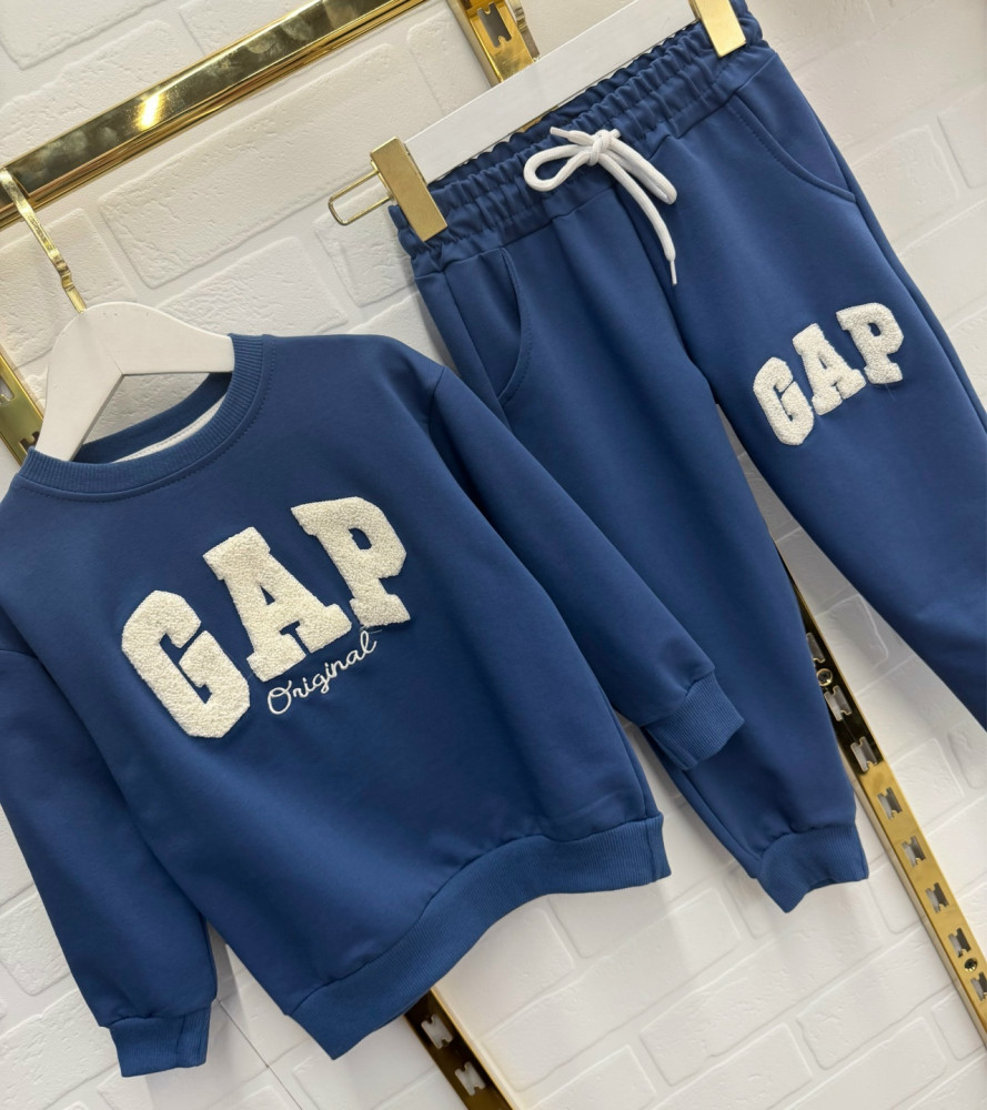 Купить Детский костюм синий оптом Садовод Интернет-каталог Садовод интернет-каталог