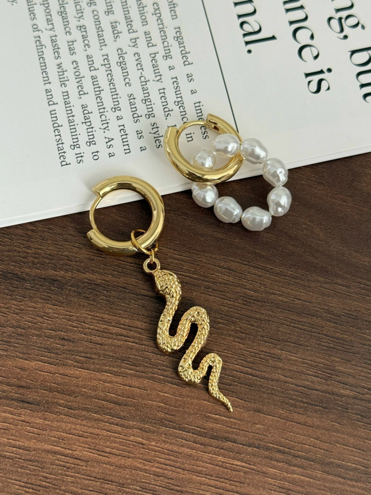 Купить Серьги-конго оптом Садовод Интернет-каталог Садовод интернет-каталог