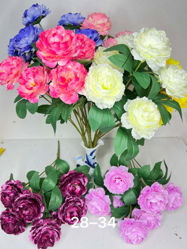 Купить Искусственные цветы оптом Садовод Интернет-каталог Садовод интернет-каталог