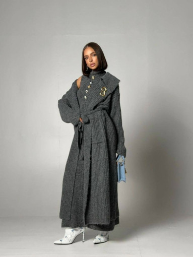 Платье+кардиган САДОВОД официальный интернет-каталог