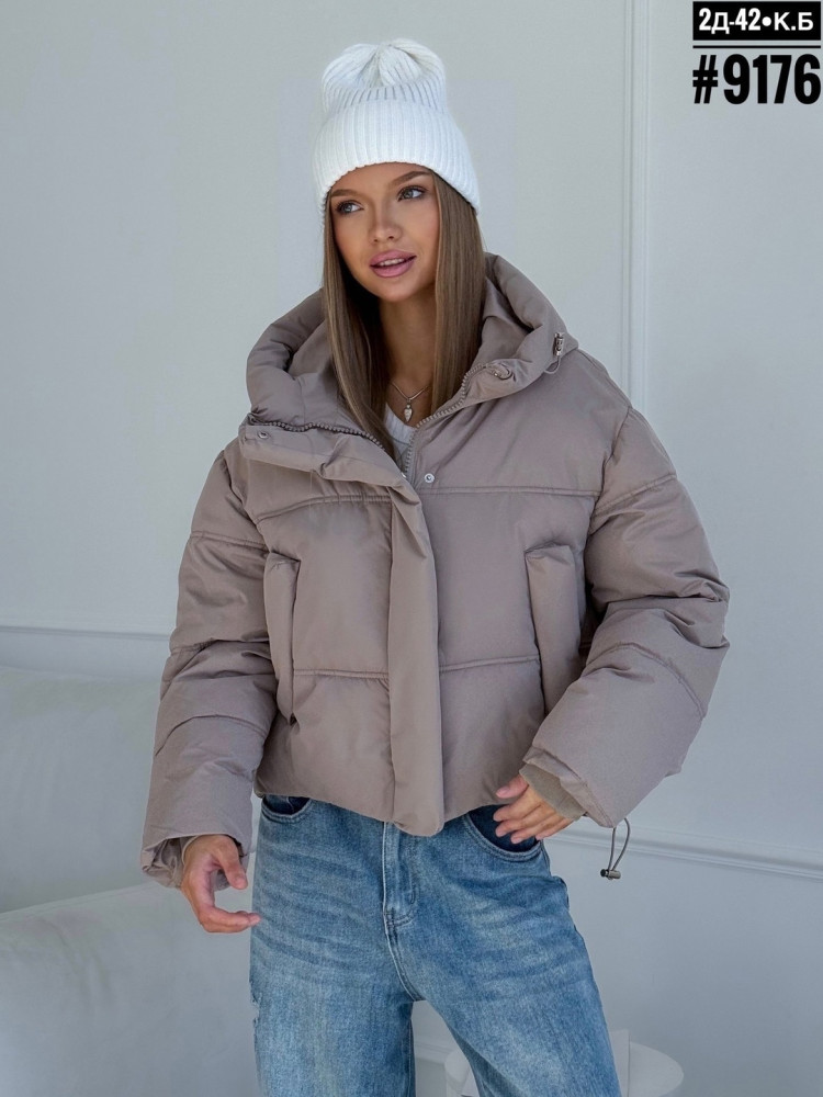 Купить ⭐ ОСЕННЯЯ КУРТКА OVERSIZE оптом Садовод Интернет-каталог Садовод интернет-каталог